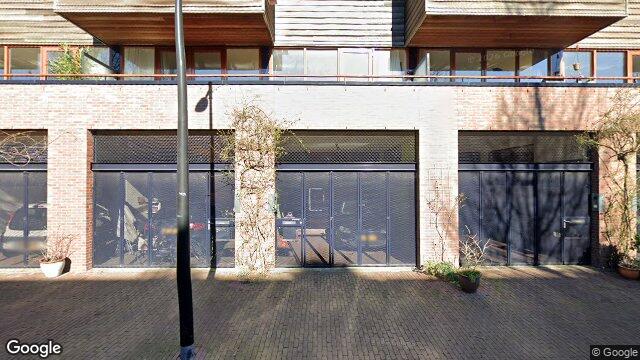 Huurwoning - J.F. van Hengelstraat/Amsterdam (€2400.00/110.00m2)