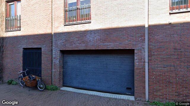 House Wisselstraat in Amsterdam