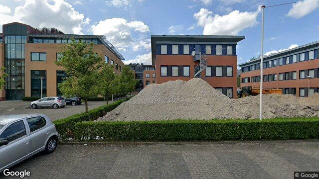 Appartement Coltbaan in Nieuwegein