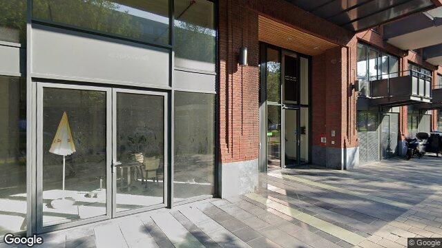 Appartement - Martinus Nijhofflaan/Delft (€1750.00/75.00m2)