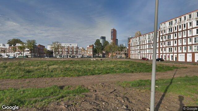 Appartement Maashaven N.z. in Rotterdam