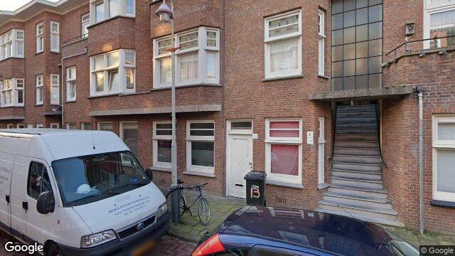 Appartement - Reinwardtstraat/Den Haag (€1725.00/74.00m2)