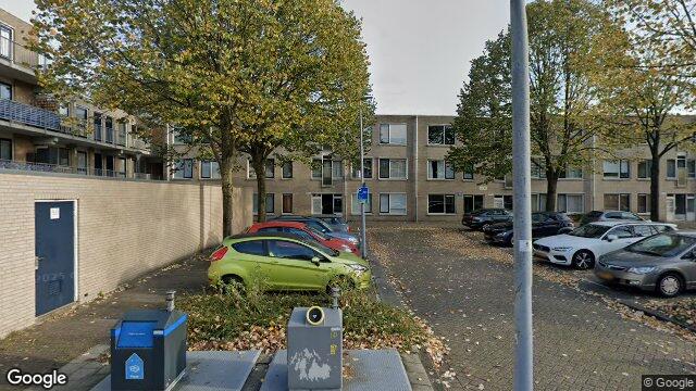 Appartement - Kobelaan/Rotterdam (€2148.00/66.00m2)