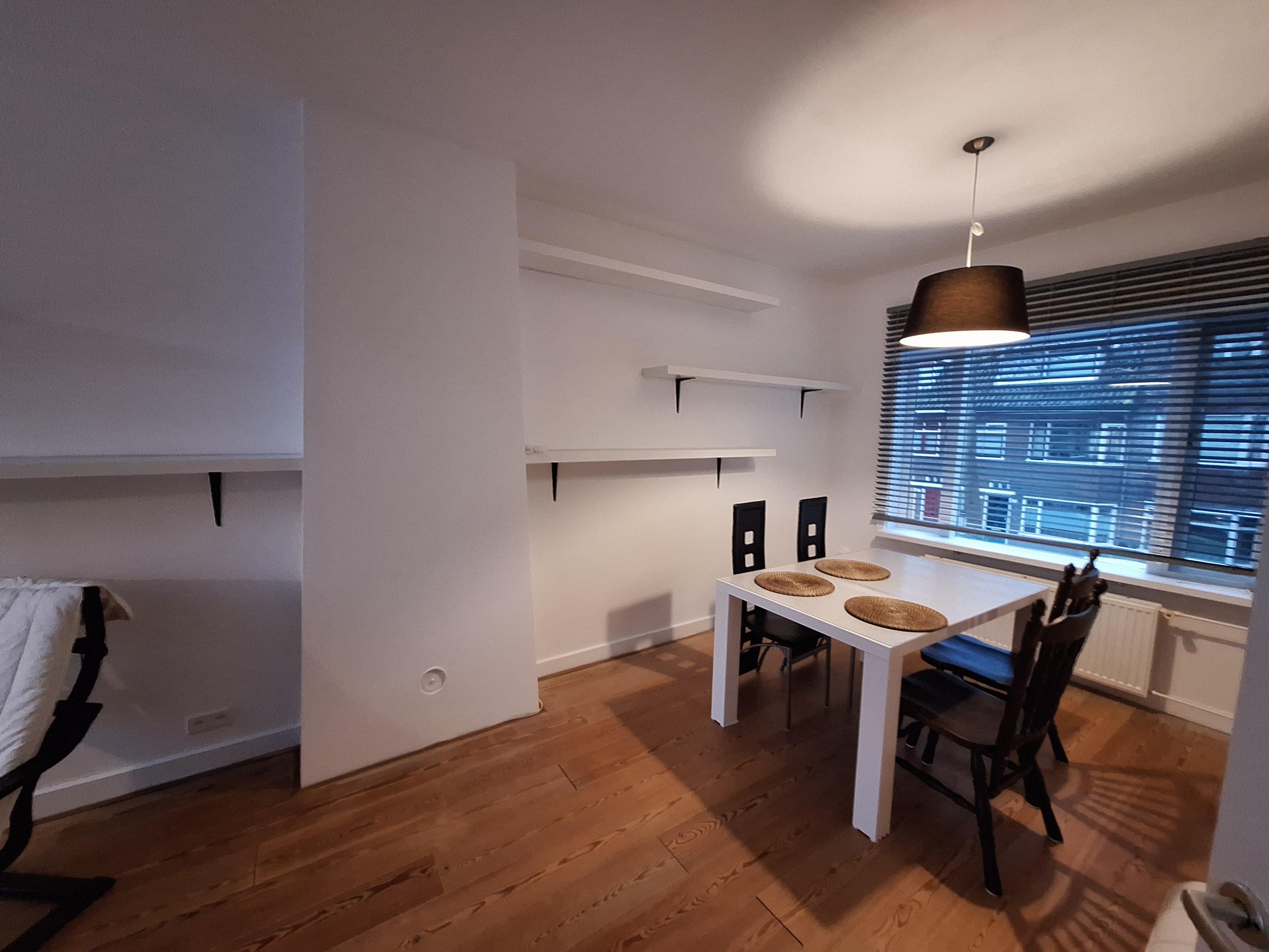 House Edisonstraat in Utrecht