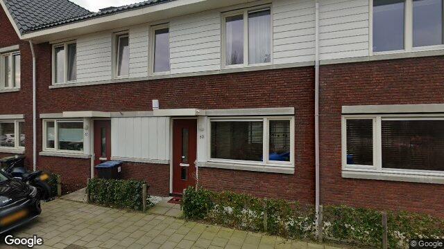 Huurwoning Burgemeester Brautigamlaan in Uithoorn