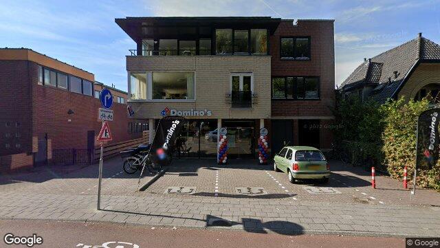 Appartement Achtersloot in IJsselstein