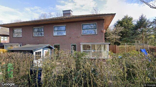 Huurwoning Harry Dénisstraat in Den Haag