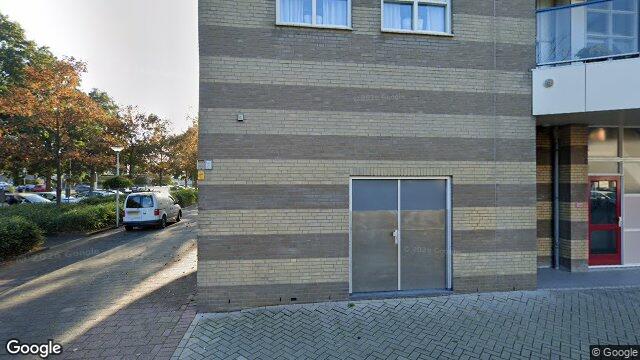 Appartement Hoogstade in Krimpen aan den IJssel