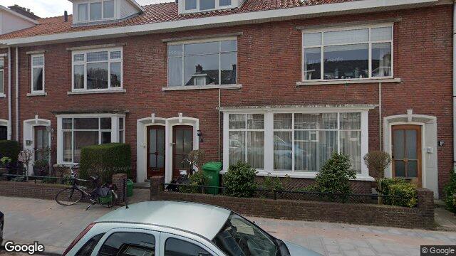 Appartement - Van Beuningenstraat/Den Haag (€2250.00/103.00m2)