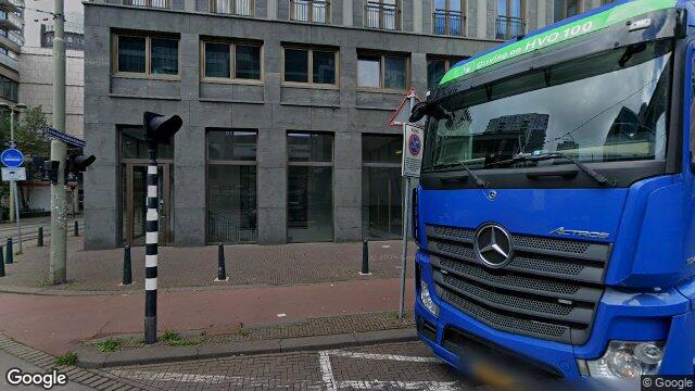 Appartement Lage Zand in Den Haag