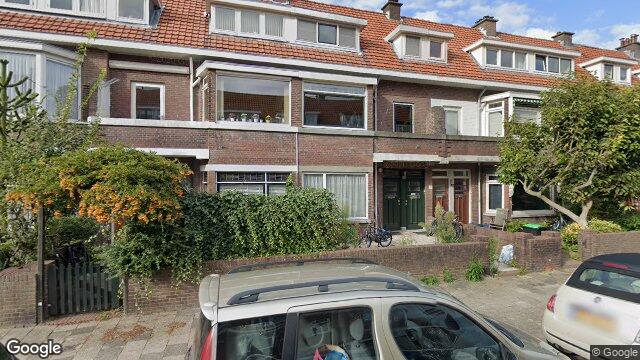 Appartement - Tomatenstraat/Den Haag (€2250.00/101.00m2)