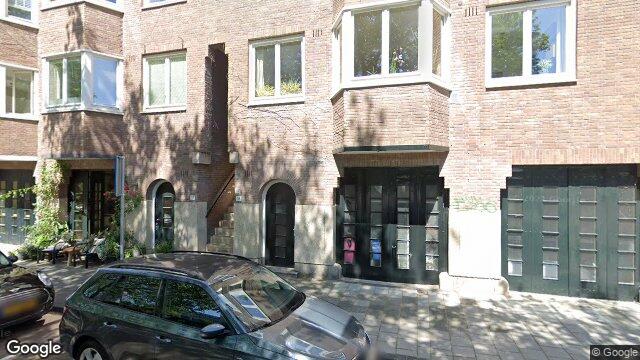 Appartement - Schollenbrugstraat/Amsterdam (€2695.00/72.00m2)