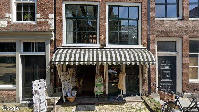 Appartement - Kleine Bredeplaats/Harlingen (€1450.00/70.00m2)