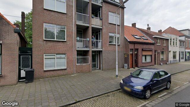 Apartment Grenulaan in Terneuzen