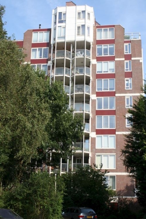 Appartement - Logger/Amstelveen (€1100.00/63.00m2)