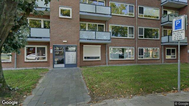 Appartement Vondellaan in Zevenaar