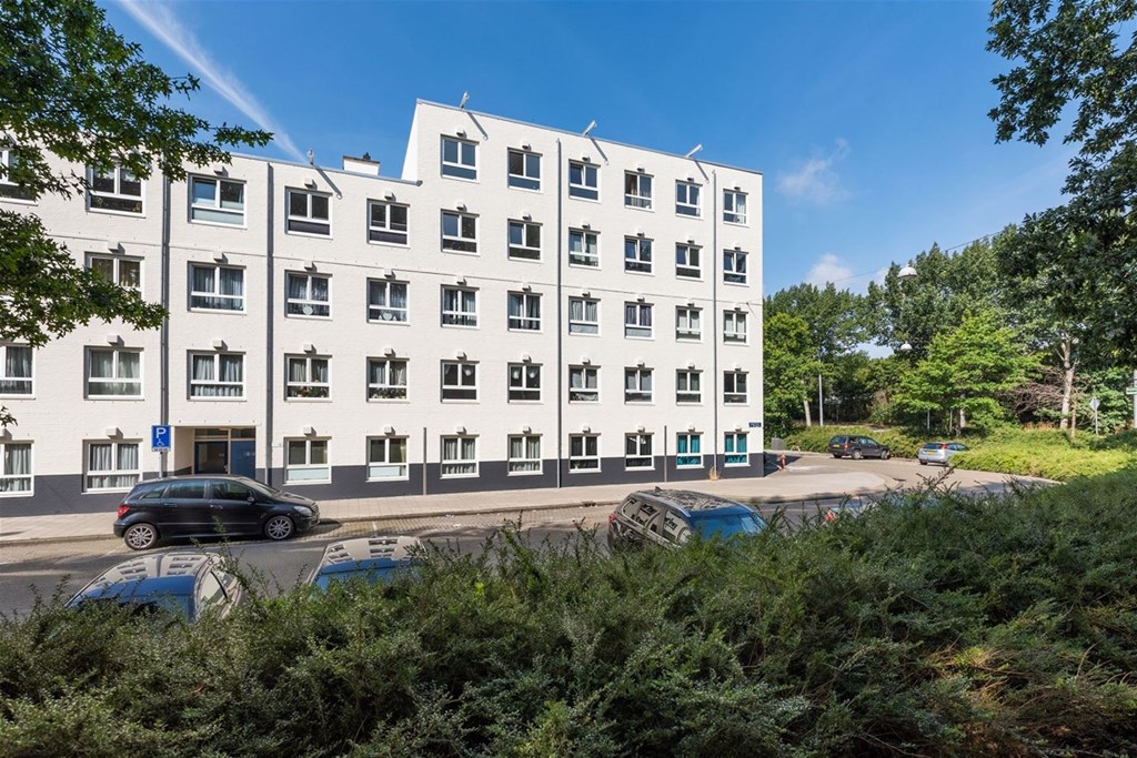 Appartement - Dalsteindreef/Amsterdam (€1350.00/43.00m2)