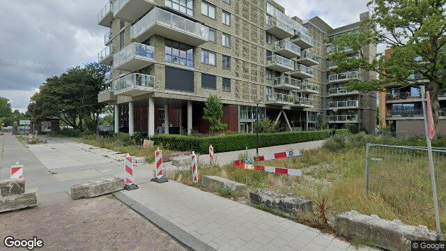 Appartement - Eerste Amstelvlietpad/Amsterdam (€2499.00/78.00m2)