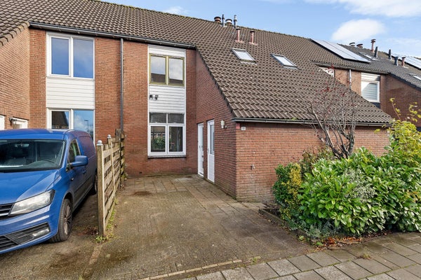 Huurwoning Ringdijk in Lelystad