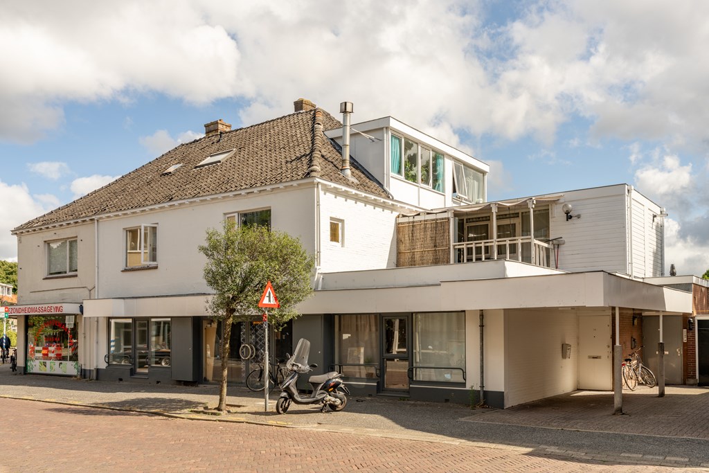 Studio Jagerlaan in Zeist