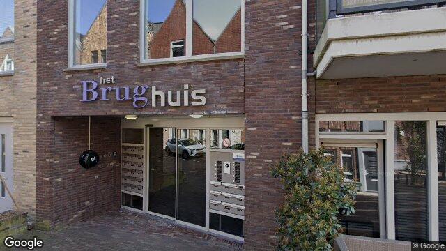 Appartement Schelphoek in Alkmaar