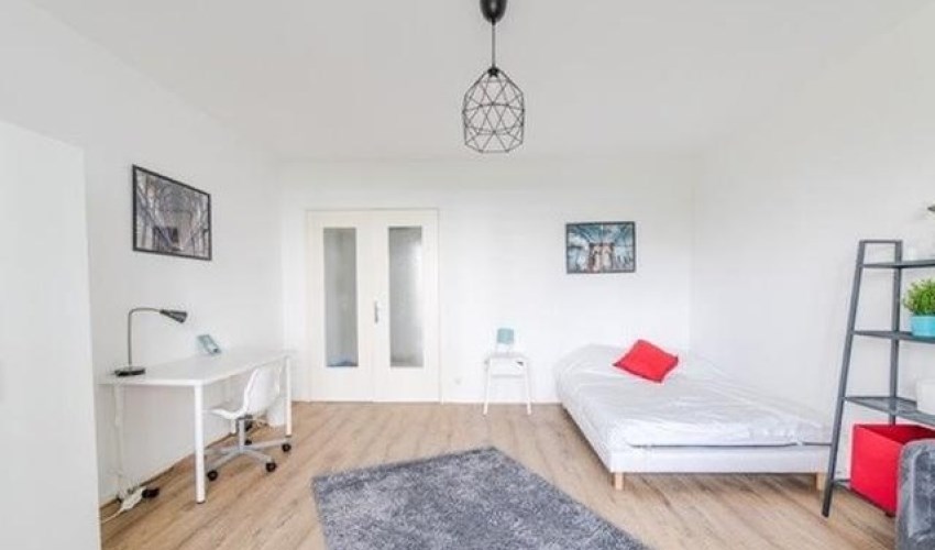 Room Groeneweg in Utrecht