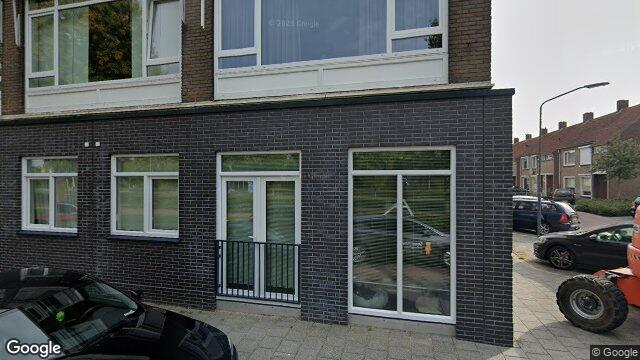 Appartement Sint Maartenstraat in Oosterhout (NB)