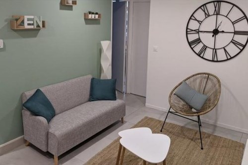 Kamer Tilburglaan in Den Bosch