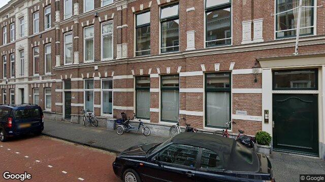 Appartement - Riouwstraat/Den Haag (€2850.00/130.00m2)