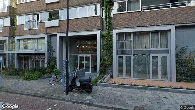 Appartement Koopmansstraat in Rijswijk (ZH)