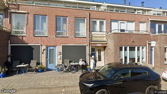 Appartement Westerstraat in Noord-Scharwoude