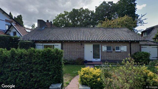 Huurwoning - Gudelalaan/Bussum (€2850.00/84.00m2)