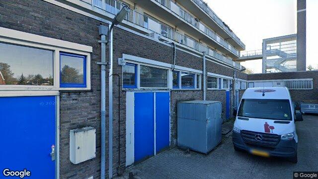 Apartment Vossenlaan in Nijmegen