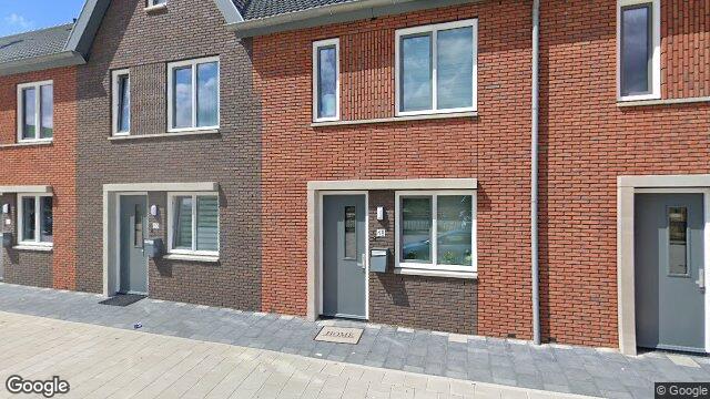 Huurwoning - Midwoudpad/Amsterdam (€2500.00/119.00m2)