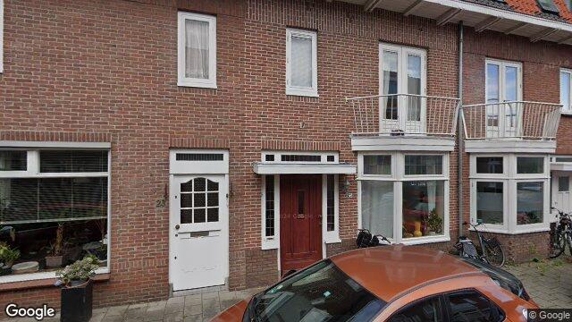Huurwoning - Cederstraat/Haarlem (€2950.00/113.00m2)