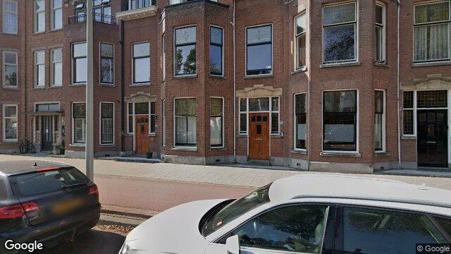 Appartement - Statenlaan/Den Haag (€2450.00/90.00m2)