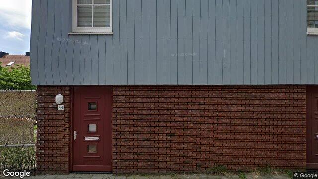 Huurwoning - Vurehout/Zaandam (€2700.00/102.00m2)