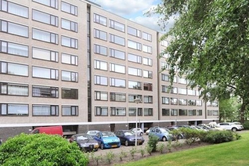 Appartement - Jacques Urlusstraat/Den Haag (€1025.00/65.00m2)