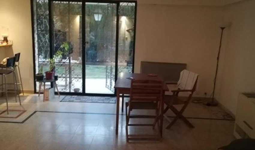 Room Mathenesserweg in Rotterdam