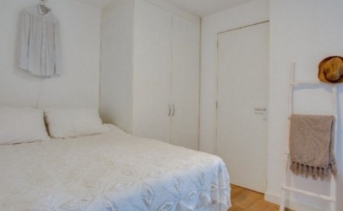 Kamer Hemonystraat in Amsterdam