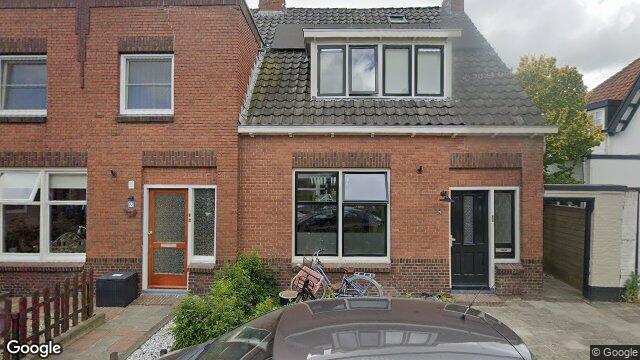 Huurwoning - Jacob Backerstraat/Harlingen (€1495.00/95.00m2)