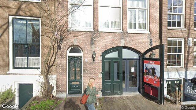Appartement - Prinsengracht/Amsterdam (€3350.00/115.00m2)