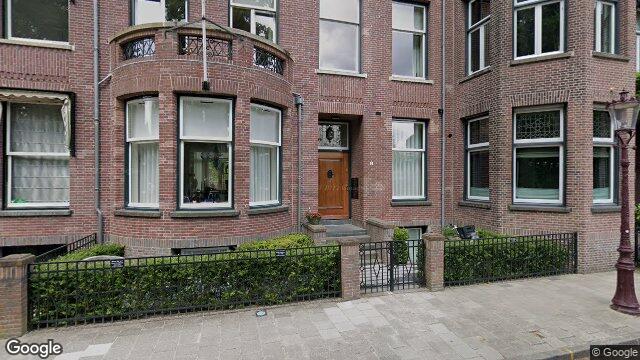 Studio Jan van Goyenkade in Amsterdam