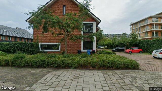 Huurwoning - Veurse Achterweg/Leidschendam (€2195.00/126.00m2)