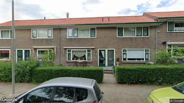 Studio Reigerstraat in Arnhem