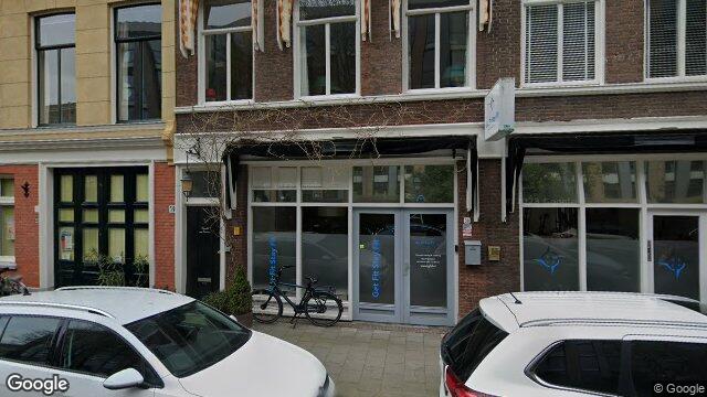 Apartment Schelpkade in Den Haag