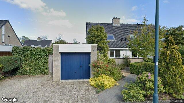 Huurwoning Bremlaan in Loosdrecht