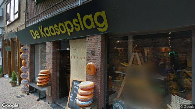 Appartement - Schoutenstraat/Alkmaar (€1135.00/49.00m2)