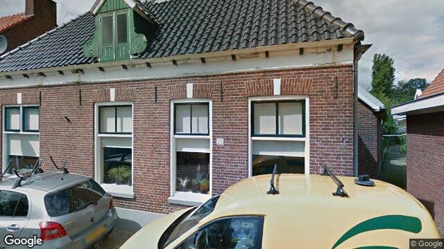 House Hangerad in Rijssen