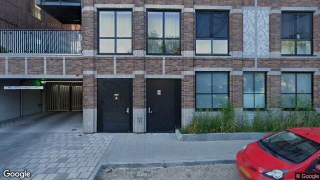 Appartement - Waardstraat/Helmond (€1450.00/81.00m2)